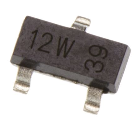 Nexperia 2N7002,215 产品图片