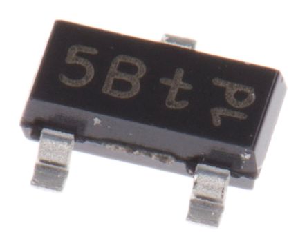 Texas Instruments TL431IDBZR 产品图片