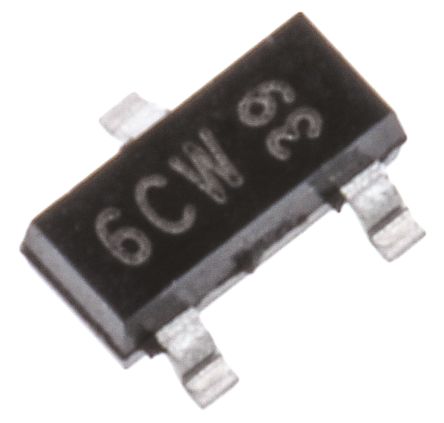 Nexperia BC817-40,215 产品图片