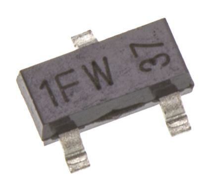 Nexperia BC847B,215 产品图片