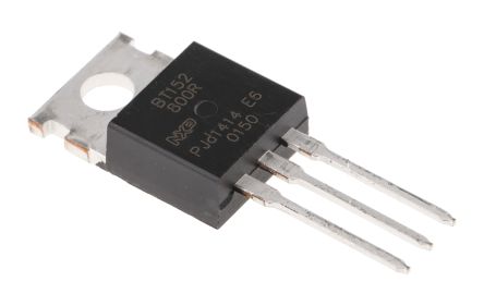 WeEn Semiconductors Co., Ltd BT152-800R,127 产品图片