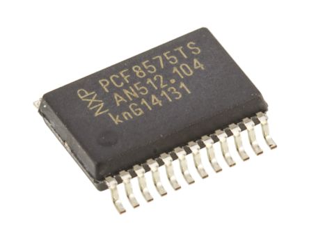 NXP PCF8575TS/1,112 产品图片
