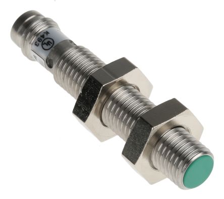Baumer IFRM 08P17A1/S35L 产品图片