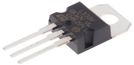 STMicroelectronics LD1117V33 产品图片