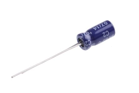 Yageo SK063M4R70B2F-0511 产品图片