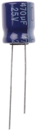 Yageo SK025M0470B5S-1012 产品图片
