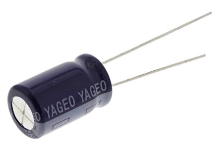 Yageo SK035M0470B5S-1015 产品图片