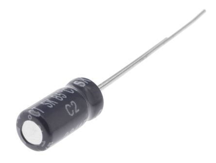 Yageo SK050M0022B2F-0511 产品图片