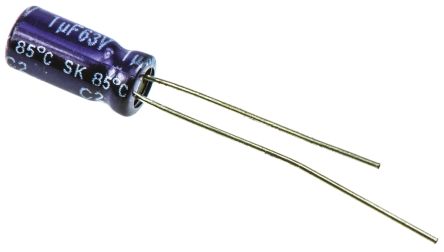 Yageo SK063M1R00B2F-0511 产品图片