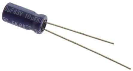 Yageo SK063M0010B2F-0511 产品图片