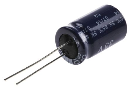 Yageo SK035M1000B5S-1320 产品图片