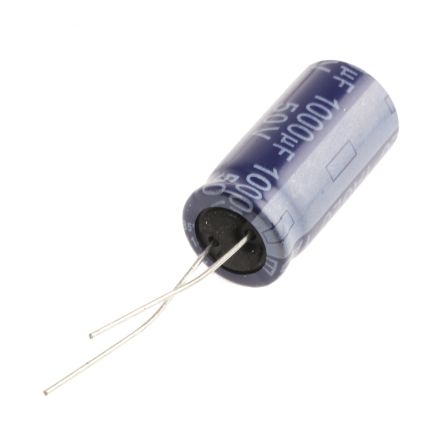 Yageo SK050M1000B5S-1325 产品图片