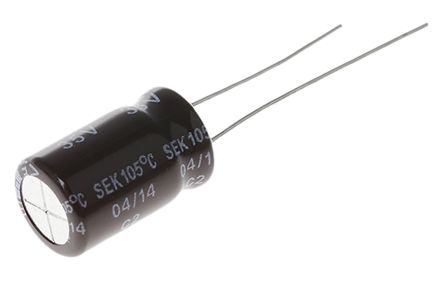 Yageo SE035M0470B5S-1015 产品图片