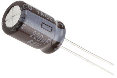 Yageo SE063M0220B5S-1015 产品图片