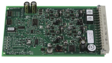 McLennan Servo Supplies MSE570 EVO 2 产品图片