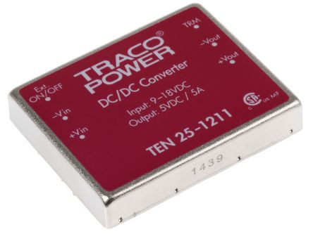 TRACOPOWER TEN 25-1211 产品图片