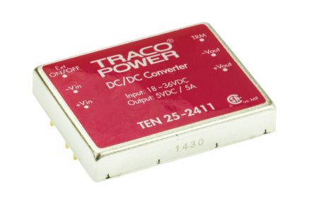 TRACOPOWER TEN 25-2411 产品图片