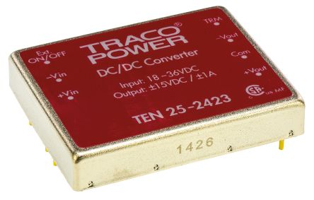 TRACOPOWER TEN 25-2423 产品图片