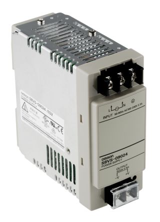 Omron S8VS-09024 产品图片