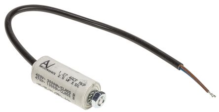 KEMET C274ACF4250WA0J 产品图片