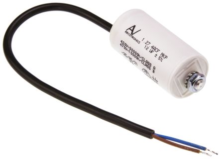 KEMET C274ACF5120WA0J 产品图片