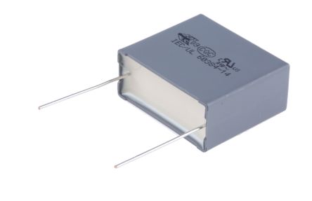 KEMET R463R422050M1K 产品图片