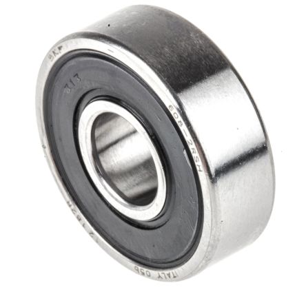SKF 608-2RSH 产品图片