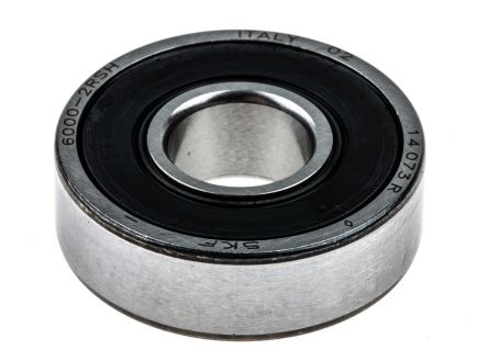 SKF 6000-2RSH 产品图片