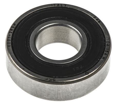 SKF 6001-2RSH 产品图片