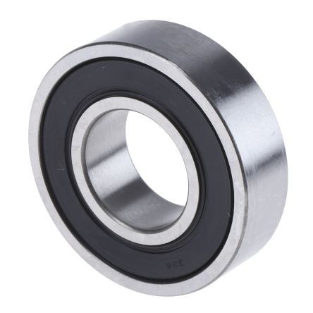 SKF 6002-2RSH 产品图片