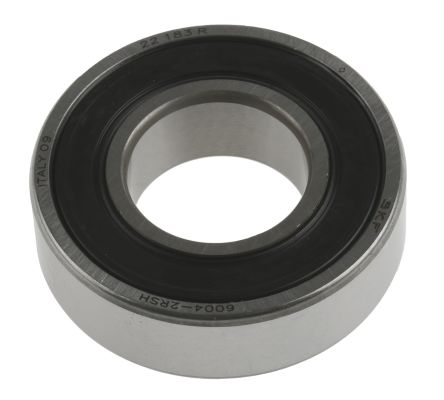 SKF 6004-2RSH 产品图片
