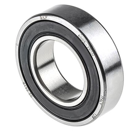 SKF 6005-2RSH 产品图片