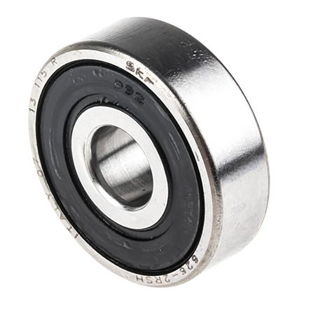 SKF 626-2RSH 产品图片
