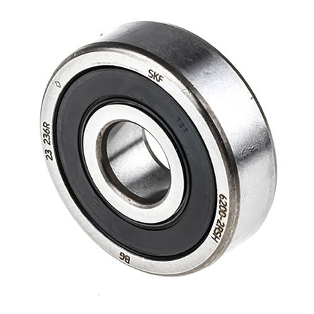 SKF 6200-2RSH 产品图片