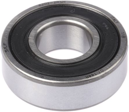 SKF 6202-2RSH 产品图片