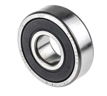 SKF 6201-2RSH 产品图片