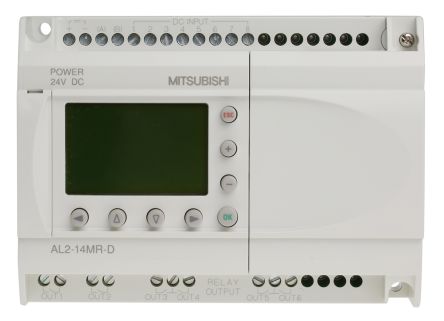 Mitsubishi AL2-14MR-D 产品图片