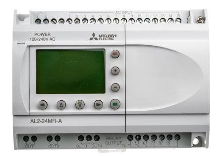 Mitsubishi AL2-24MR-A 产品图片