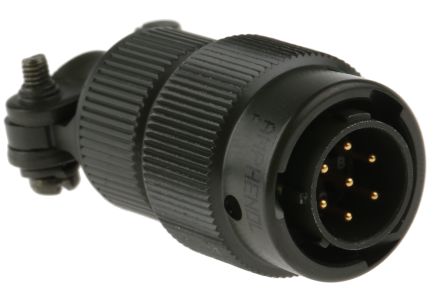 Amphenol Limited 62GB-16F10-07PN 产品图片