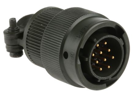 Amphenol Limited 62GB-16F12-10PN 产品图片