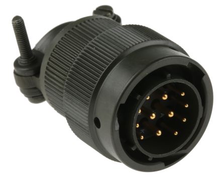 Amphenol Limited 62GB-16F14-12PN 产品图片