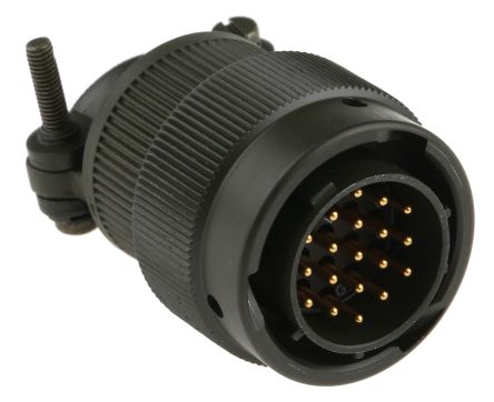 Amphenol Limited 62GB-16F14-19PN 产品图片