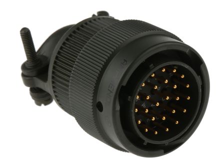 Amphenol Limited 62GB-16F16-26PN 产品图片