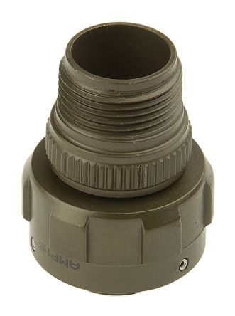 Amphenol Limited 97B-3106A14S-6S-HD 产品图片