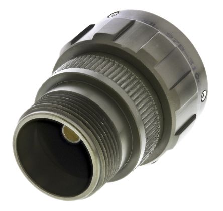 Amphenol Limited 97B-3106A22-2S-HD 产品图片