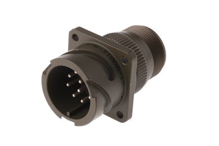 Amphenol Limited 97B-3100A18-1P 产品图片