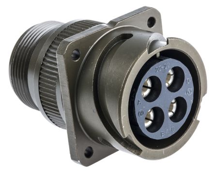 Amphenol Limited 97B-3100A22-22S 产品图片