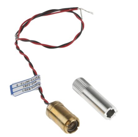 Global Laser 5001-21-000 产品图片