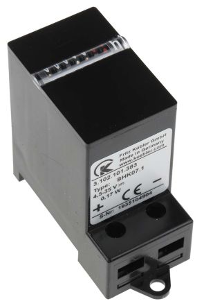 Kübler 3.102.101.383 产品图片