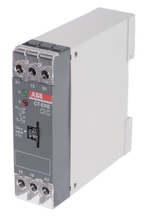 ABB 1SVR550107R4100 产品图片